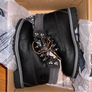 Timberland anniversary boots